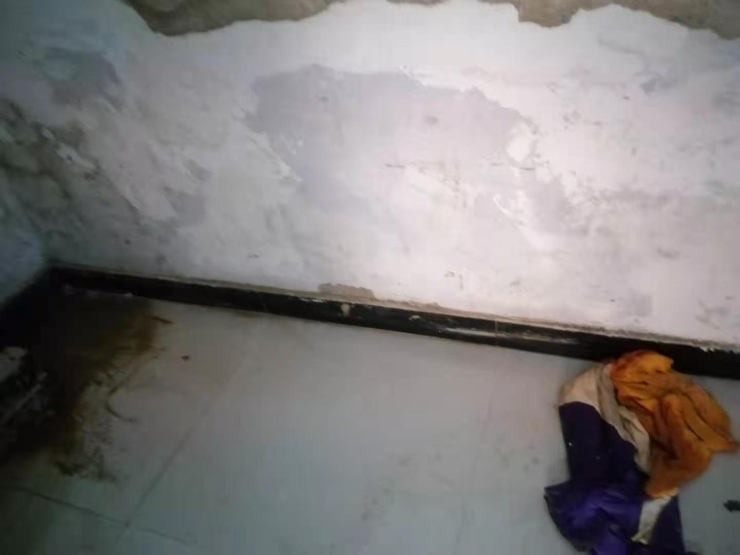 曹县家里漏水了怎么办？