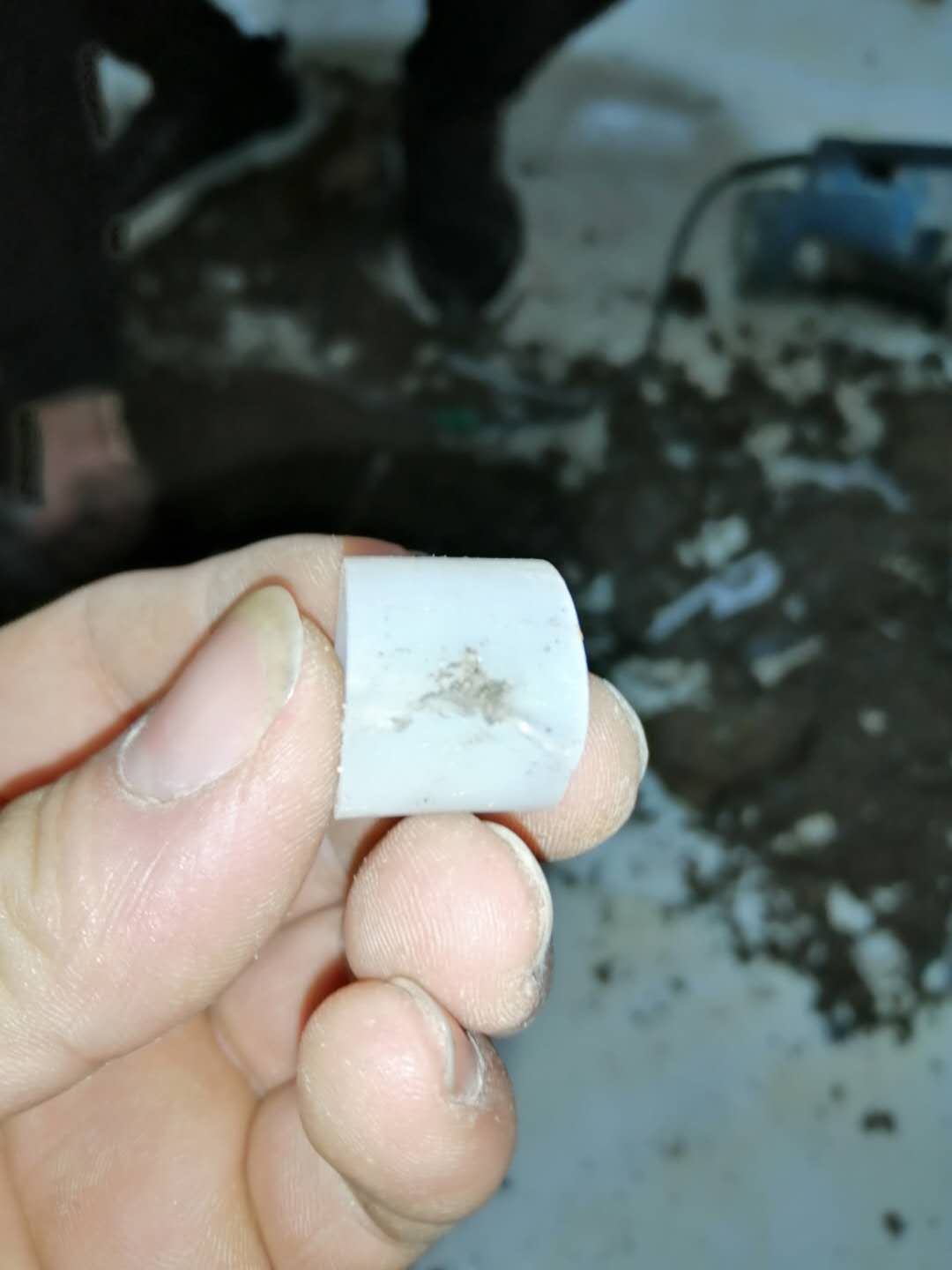 曹县家里地暖漏水了怎么办？