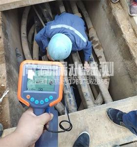 曹县管线探测服务